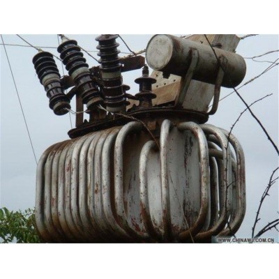 JACHHD:廢舊變壓器電櫃_SSA