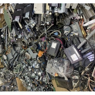 電子元件廢料84DAA