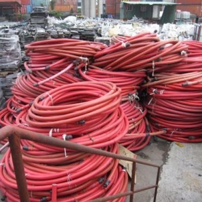 ZL廢銅線纜N噸標的0728-21