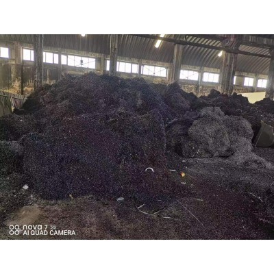 北方濱海機器有限公司分廠鋼屑6